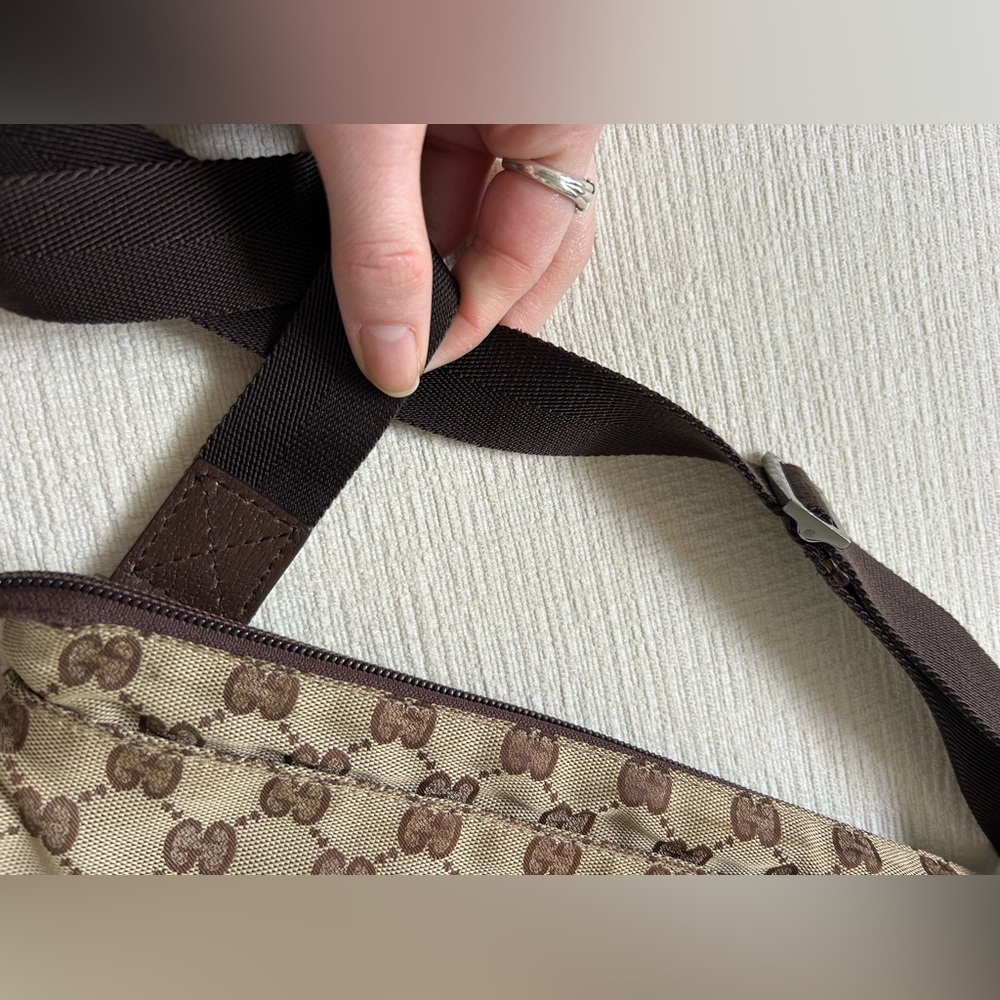 Gucci ophedia shoulder bag - Picture 7 of 16